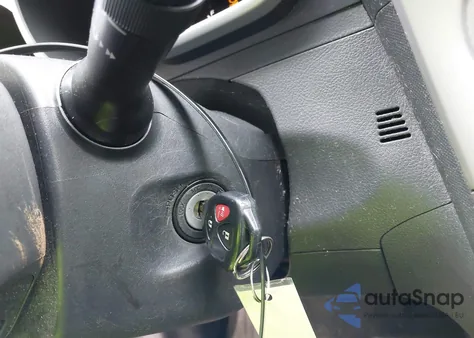 2009 Toyota Matrix S from USA, damaged, VIN 2T1LE40E69C005854